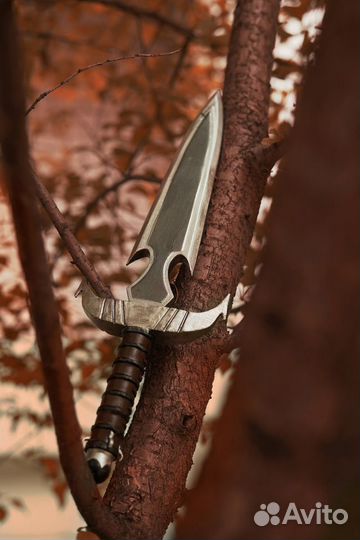 Бритва Мерунеса Дагона из The Elder Scrolls