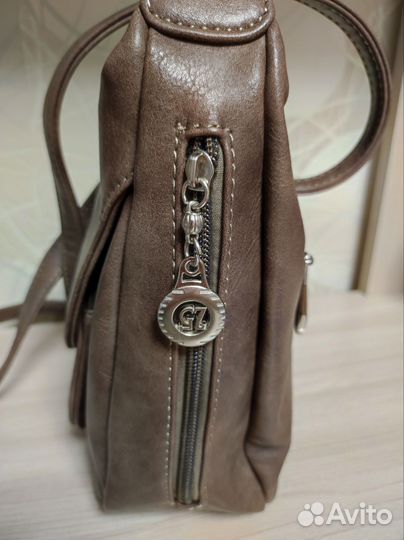Сумка женская через плечо