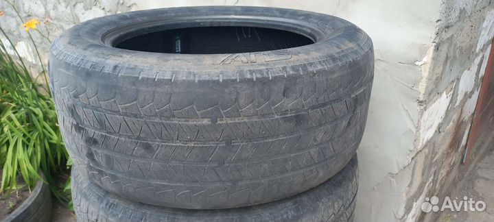 Samama SM770 255/55 R18 109W