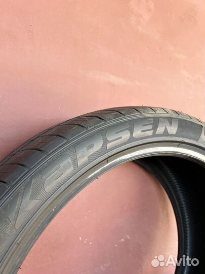 Kapsen RS26 Practical Max HP 245/45 R20 120Y