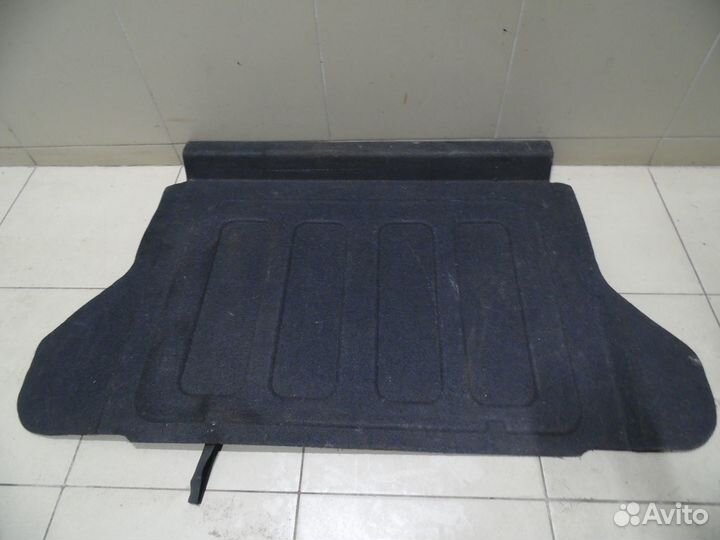Пол багажника Lacetti 2003-2013