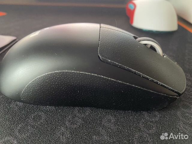 Беспроводная мышь logitech g pro x superlight