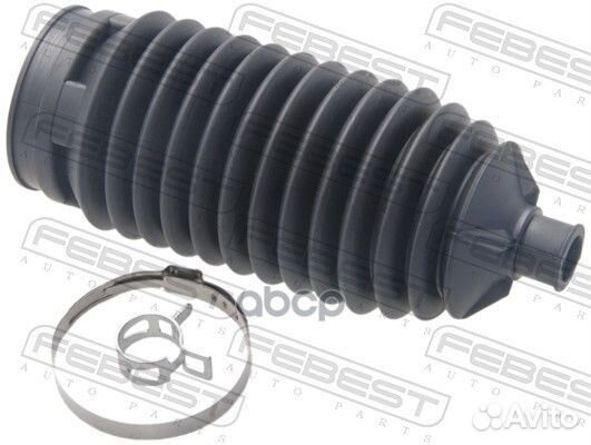 Пыльник рулевой рейки honda CR-V RE7 2008-2011