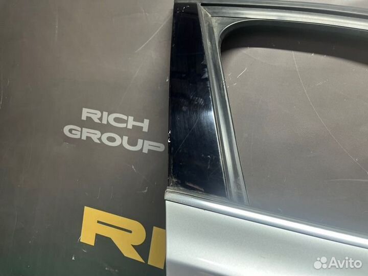 Дверь боковая передняя правая Audi A6 C7 cglc 2013