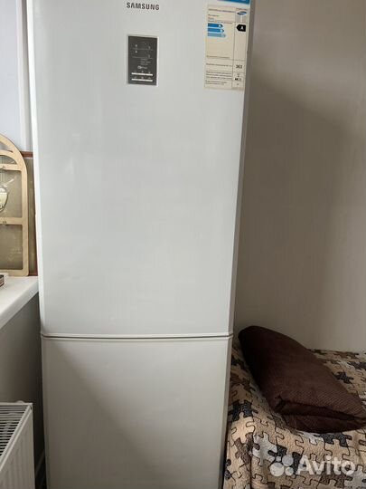 Холодильник бу