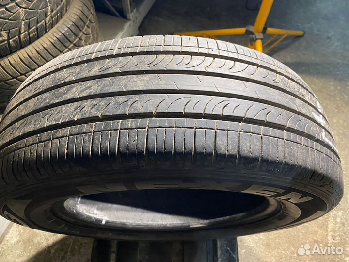 Nexen Classe Premiere 672 205/65 R16 95H