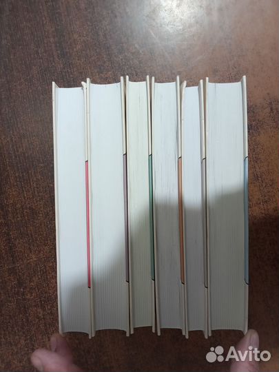 Книги по физике