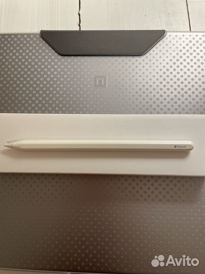 Стилус apple pencil 2 (оригинал )