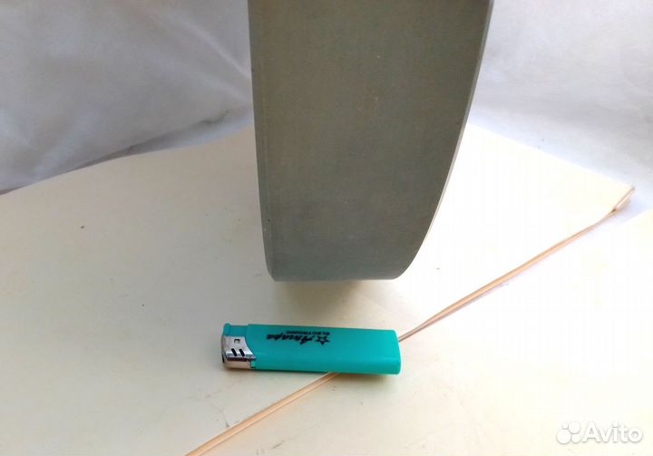 Зеркало вогнутое 360мм Zeiss