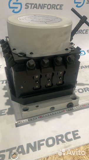 Револьверная головка ак27300