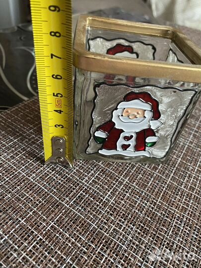 Подсвечник