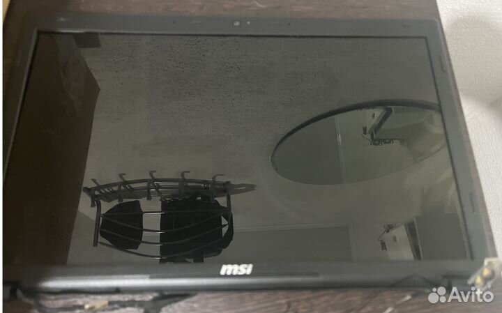 Матрица B173RW01