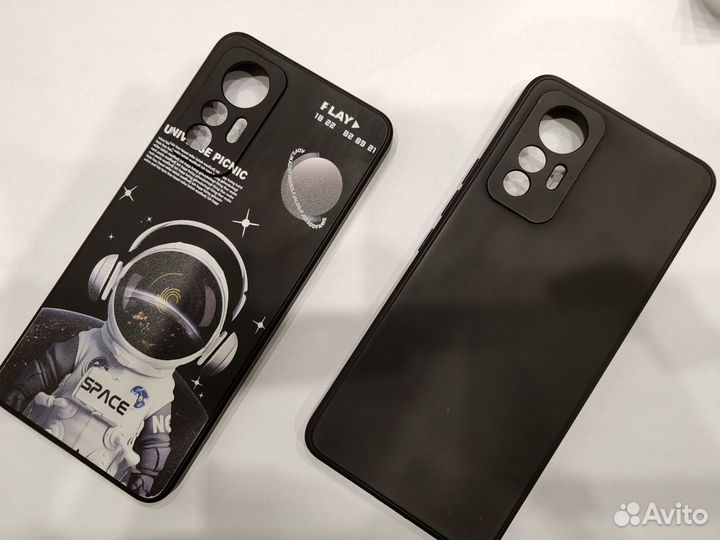 Xiaomi 12 Lite, 8/256 ГБ