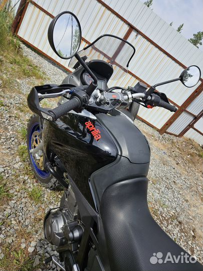 Aprilia Pegaso Strada 650