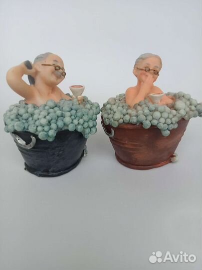 Новая копилка