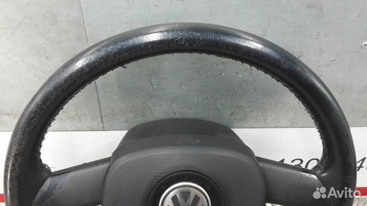 Руль Volkswagen Touran 2004