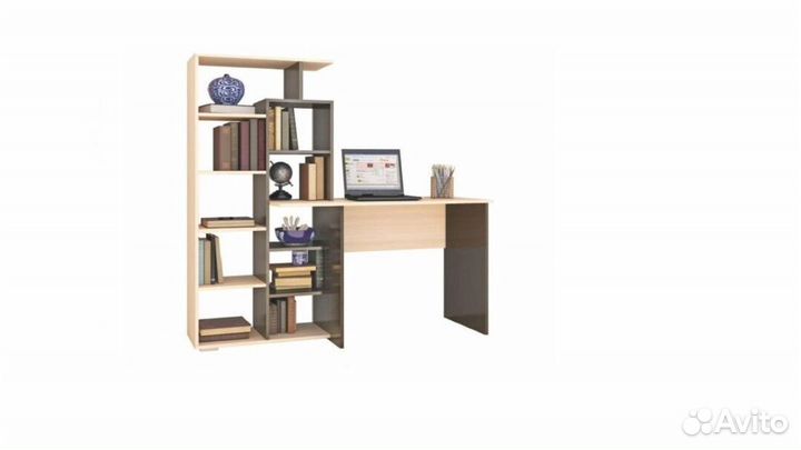 Компьютерный стол Квартет 4