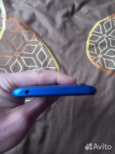 Мобильные телефоны бу xiaomi redmi 9а