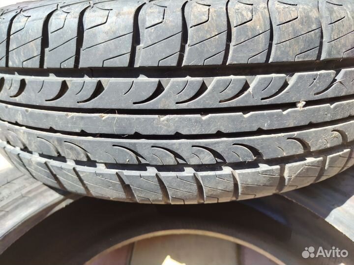 Tunga Zodiak 2 195/65 R15