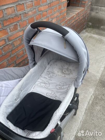 Детская коляска 2 в 1 Coletto