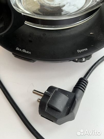 Чаеварка Kitfort KT-603