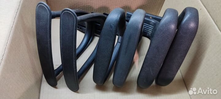 Подлокотники для компьютерного кресла