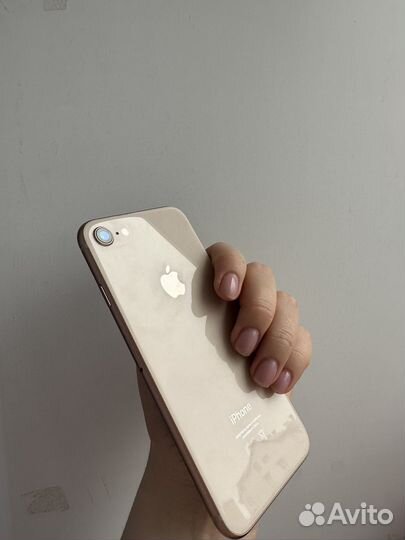 iPhone 8, 64 ГБ