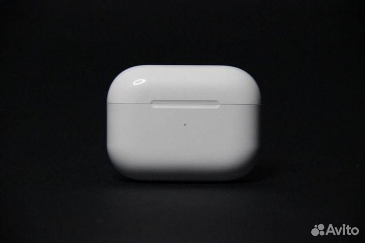 AirPods Pro 2 Новые 1к1 (С гарантией)