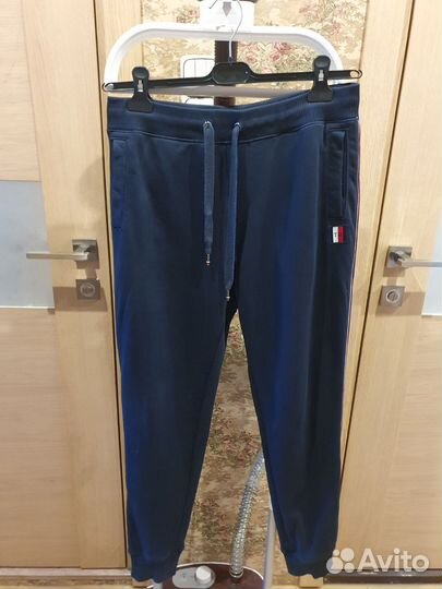 Штаны tommy hilfiger