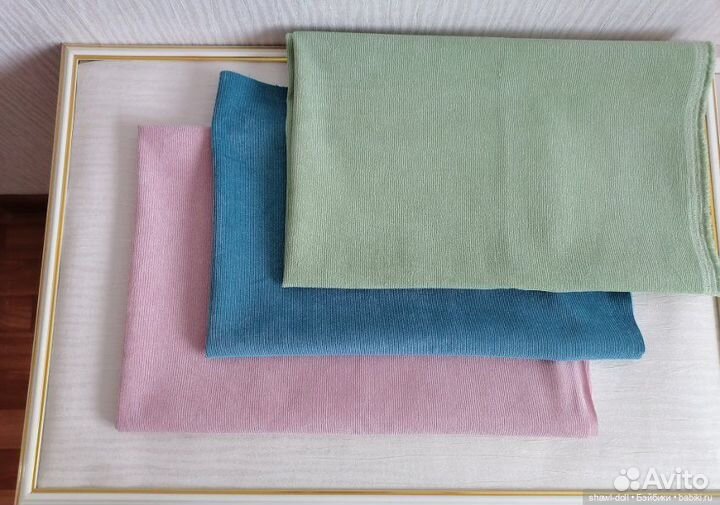 Микровельвет Набор для творчества