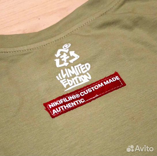 Nikifilini Платье Наруто