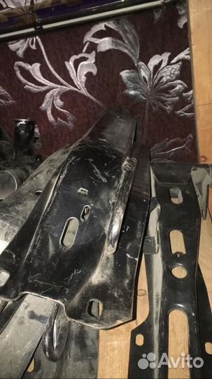 Кузовщина Ока 1111