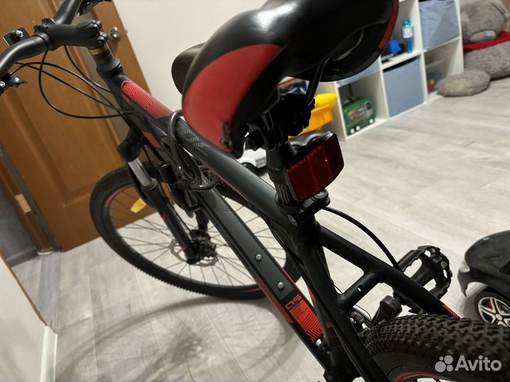 Stels navigator 700 md 27.5