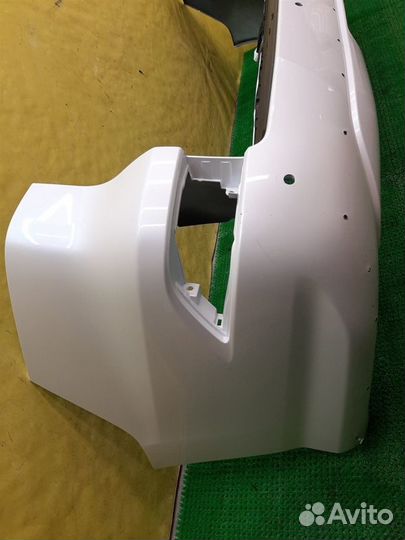 Бампер задний Lexus Gx460 URJ150 2013 - Н. В