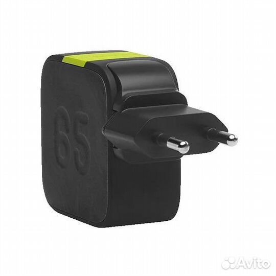 Зарядное устройство InfinityLab InstantCharger 65W