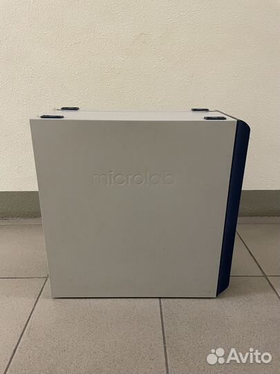 Системный блок microlab