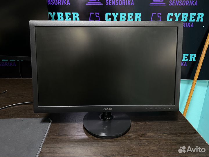 Монитор Asus 24