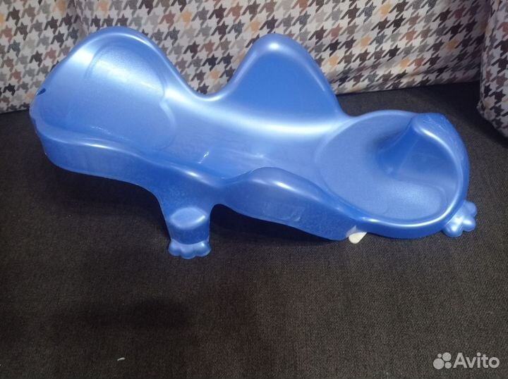 Горка для купания бесплатно