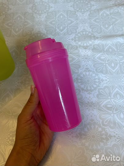 Бутылка для воды