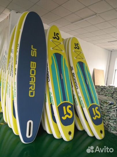 Sup сап доска SUP-доска JS board 335