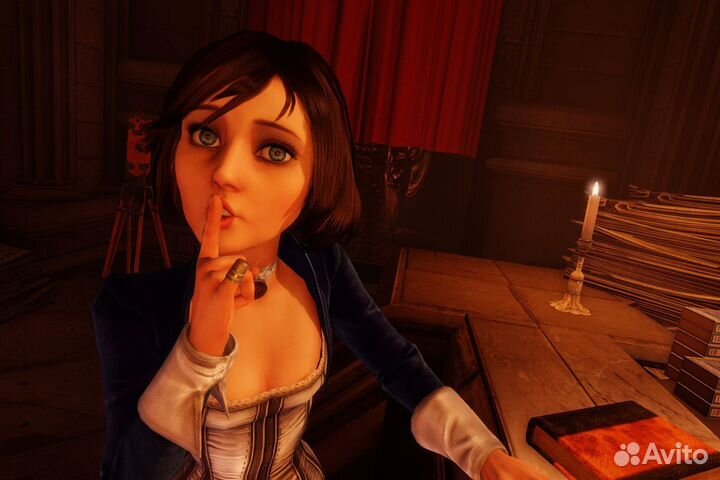 BioShock: The Collection - Steam/PS/Xbox