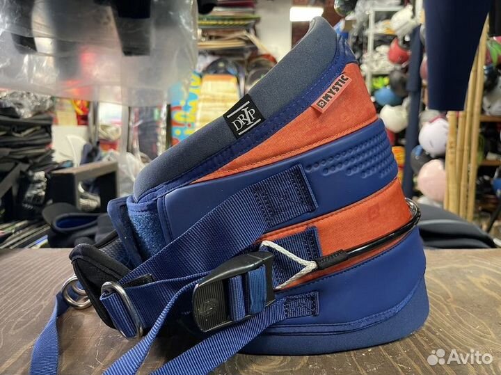 Трапеция для Кайта Mystic Drip - L