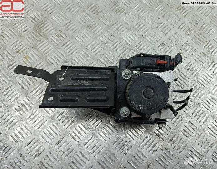 Блок ABS для Seat Ibiza 4 (6J) 6R0907379H