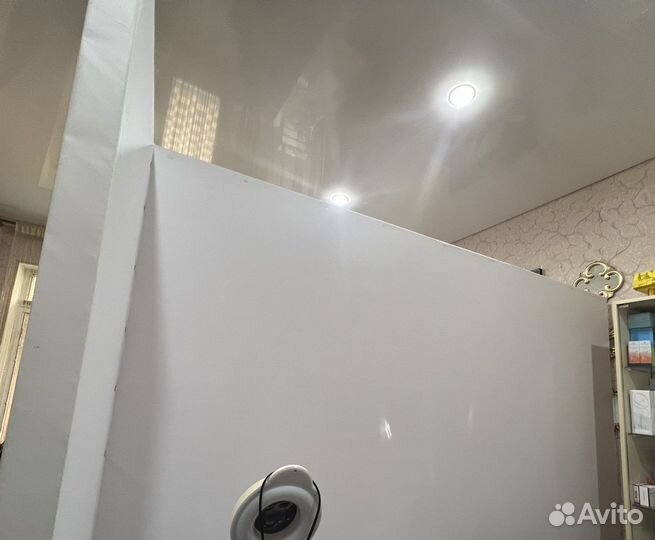 Ширма деревянная