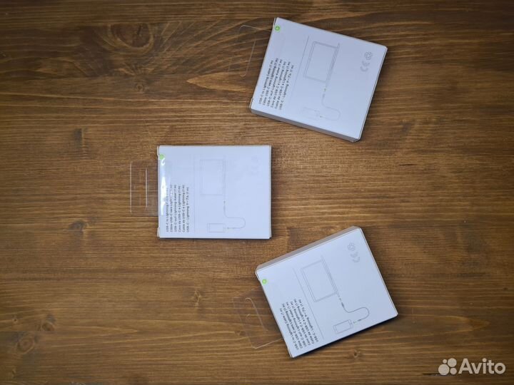Провод для зарядки apple