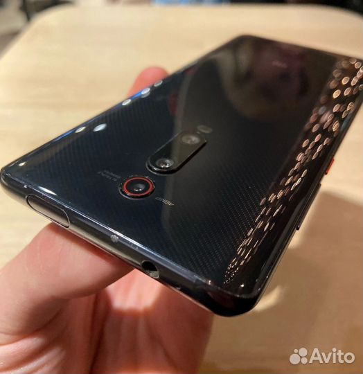 Xiaomi mi 9t