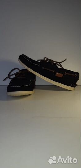 Мокасины Massimo Dutti 35 размер
