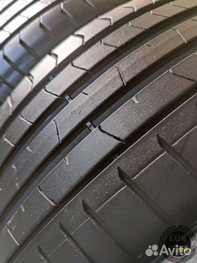 Pirelli P Zero PZ4 225/40 R20