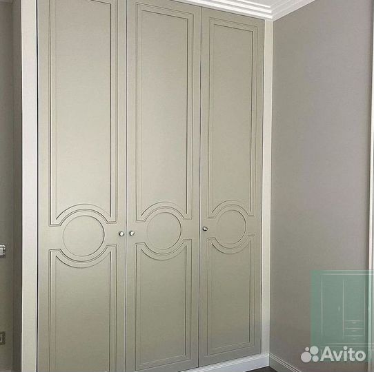Шкаф IKEA