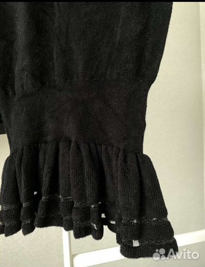 Brusnika, праздничный топ 40-42